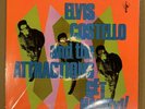 Elvis Costello GET HAPPY  Mobile Fidelity MoFi MFSL 45rpm Vinyl 2LP NEW #2660