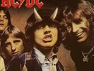 ORIGINAL 1979 AC/DC Album HIGHWAY TO HELL Record 1ST PRESS Lp VINYL is NEAR MINT