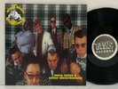 The Mighty Mighty Bosstones – More Noise And Other Disturbances LP 1992 US ORIG