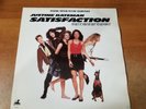 Justine Bateman: Satisfaction Movie Soundtrack, 12 Tracks, 12 in LP Record