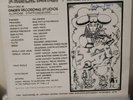Jaffray Music Drama Group The Seven Sided Dice A Musical Fantasy Rare Vinyl LP