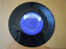 DONTELLS - IN YOUR HEART(YOU KNOW I'M...) NORTHERN ORIGINAL UK FONTANA NEAR MINT