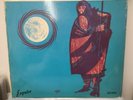 Moondog Vinyl Record Album Esquire 32-055