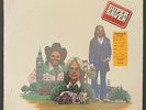 AMERICA History / America's Greatest Hits LP BSK 3110 - NM Sealed + Hype