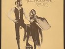 FLEETWOOD MAC Rumors LP BSK 3010 - EX+/NM- Vinyl + Insert Hi End   MASTERDISK RL
