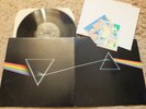 Pink Floyd – The Dark Side Of The Moon VINYL
