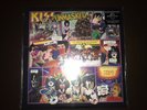 KISS UNMASKED SEALED LP/VINYL REISSUE WITH POSTER 2014? RELEASE ERIC CARR.