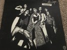 ALICE COOPER. LOVE IT TO DEATH. STRAIGHT. WS 1883. 1971. FIRST PRESSING.