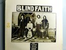 BLIND FAITH feat.ERIC CLAPTON 1st ALBUM RARE SEALED ORIG ATCO LP w/REVISED COVER