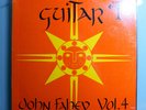 JOHN FAHEY VOL.4: GREAT SAN BERNARDINO ULTRA-RARE SEALED ORIG '66 TAKOMA MONO LP