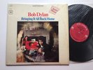 Bob Dylan LP Bringing It All Back Home MINT ORIGINAL