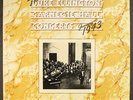 DUKE ELLINGTON: carnegie hall concerts - january, 1943 PRESTIGE 12