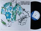 JOHNNY GRIFFIN The Congregation BLUE NOTE LP NM mono reissue warhol cover SHRINK