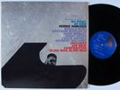 HERBIE HANCOCK My Point Of View BLUE NOTE LP stereo UA van gelder SHRINK
