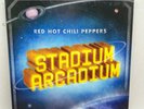 Stadium Arcadium by Red Hot Chili Peppers Vinyl Lightly Used 4 LP Records