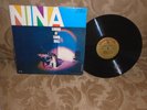Nina Simone At Town Hall Colpix CP 409 mono gold label org pres VG+ LP