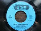 BLANCH CARTER Halos Are For Angels mono/stereo GSF Promo 6881 Northern Soul
