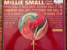 MILLIE SMALL 1964 MY BOY LOLLIPOP ORIGINAL SHRINK Vinyl 12