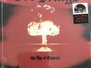 Cro-mags  Age Of Quarrel LP RSD limited Color Vinyl