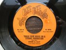 GWEN & RAY Build Your House On A Strong Foundation Bee Bee 223 Northern Soul