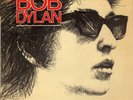 BOB DYLAN POSITIVELY 4TH STREET FRENCH ORIG EP 45 PS 7