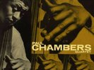 Paul Chambers | Bass on Top | Jazz Analogue