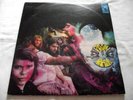 CANNED HEAT   LIVING THE BLUES ** 1968 UK 1st Blue LIBERTY DBL LP
