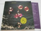 DEEP PURPLE   WHO DO WE THINK WE ARE   ** 1973 UK 1st PURPLE LP w/ INSERT