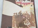 LED ZEPPELIN II ROBERT LUDWIG RL BOTH SIDES A/A 1st PRESS HOT MIX NICE VINYL