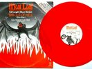 EX/EX MEATLOAF BAT OUT OF HELL 12