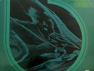 RARE JAZZ LP MILES DAVIS CANNONBALL ADDERLEY SOMETHIN' ELSE 1972 FR BLUE NOTE