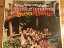 Walt Disney World Adventureland Steel Band LP (WE-3)  NM-/VG++