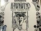 Hawkwind - Greasy Truckers Party - Double LP Vinyl - NEW