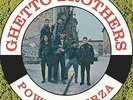 The Ghetto Brothers-Power-Fuerza VINYL LP NEW