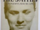Strangeways, Here We Come, by The Smiths UK 1987 Rough Trade