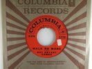 Ray Bryant Columbia 41940  Sack o' Woe b/w Walk No More  Jazz Funk