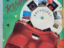 Rush ‎– Anthology LP 1984 Venezuela Prog Rock