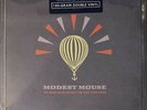 MODEST MOUSE We were Dead Before LP Johnny Marr Cold War Kids Murder City Devils
