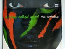 A TRIBE CALLED QUEST - The Anthology - Vinyl (2xLP), SEALED NEVER OPENED