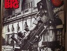 Mr. Big ‎– Lean Into It - RARE LP