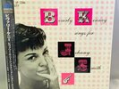 Beverly Kenney Sings for Johnny Smith LP Vinyl 180g 33 Jazz Analog WPJR-10056
