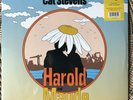 CAT STEVENS   HAROLD AND MAUDE SOUNDTRACK LP   RSD 2021   Sealed   Yellow vinyl