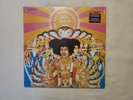 Jimi Hendrix - Axis: Bold As Love - SEALED 2010 Psych Blues Legacy 180G PERFECT