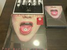 EVANESCENCE THE BITTER TRUTH BUNDLE AUTOGRAPHED PRINT 401/500 VINYL RARE AMY LEE