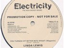 Linda Lewis - Class/Style (I've Got It) (12