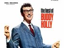 Buddy Holly with The Crickets - The Best Of Buddy Holly (VINYL)