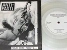 RARE 1980 ANTI-PASTI FOUR SORE POINTS 7