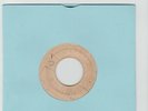 BLANK(BUSTER)/ POISON IVY  -  DERRICK MORGAN  -  MONEY IS THE ROOT (64 SKA 7