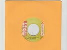 PHASE 1/ EFFORT IN YOURSELF - CHANTELLS (76 REGGAE ROOTS 7