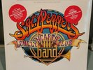 SGT. PEPPER’S Peter Frampton Bee Gees 2 LP RS-2-4100 SEALED/POSTER 1978 Hype